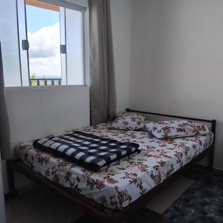 Pousada Bela Vista São Tomé das Letras Extérieur photo