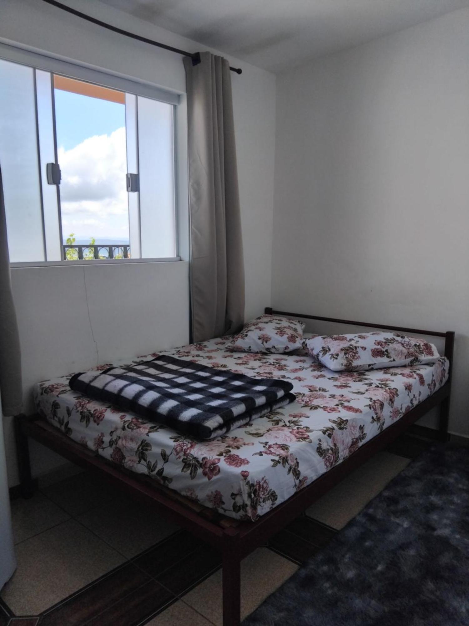 Pousada Bela Vista São Tomé das Letras Extérieur photo